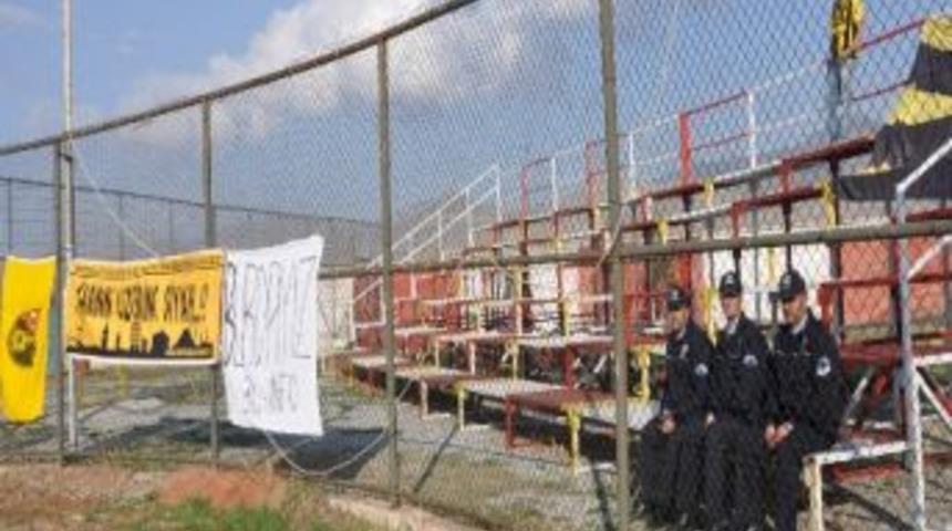 Statta &lsquo;geniş&rsquo; G&uuml;venlik &Ouml;nlemi