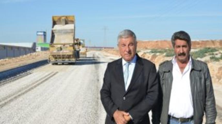 B&uuml;y&uuml;kşehir K&ouml;ylerde