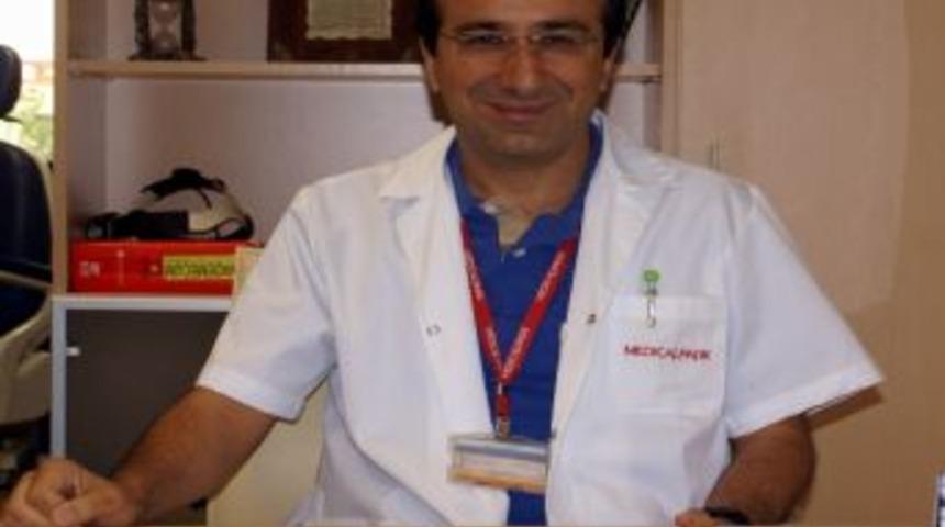 Soğuk Havalarda Farenjide Dikkat