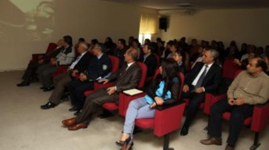 Belediye personeli organlarını bağışladı