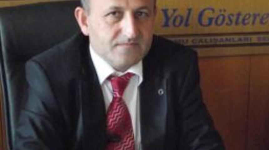 Sağlık Çalışanları Da ‘yıpranma Payı’ Istiyor