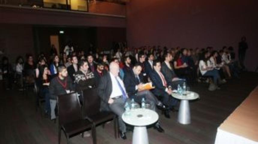 Boğazi&ccedil;i Gen&ccedil;lik Konferansı Trabzon Buluşması