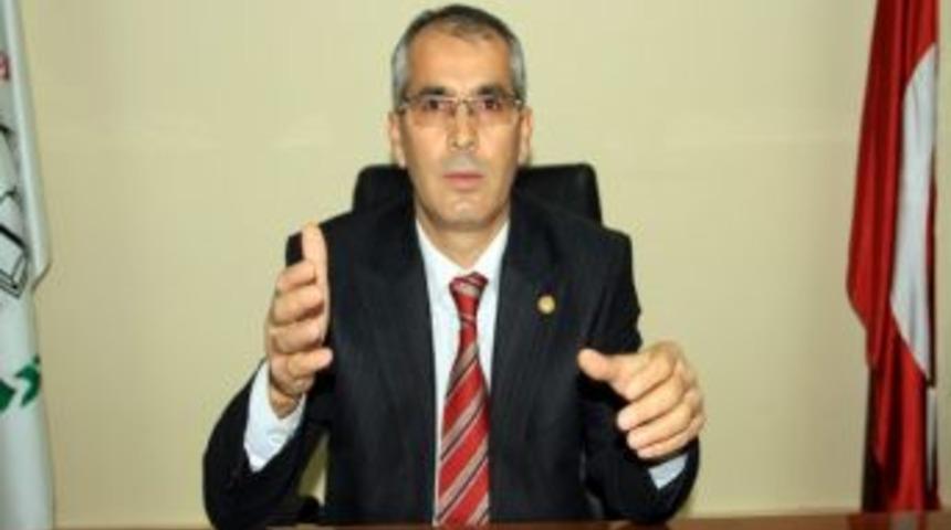 Samsun Barosu &Ccedil;ocuk Haklarını Takip Edecek