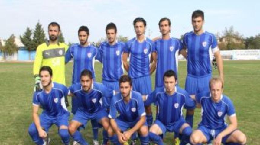 Didim 1 Puana Razı Oldu