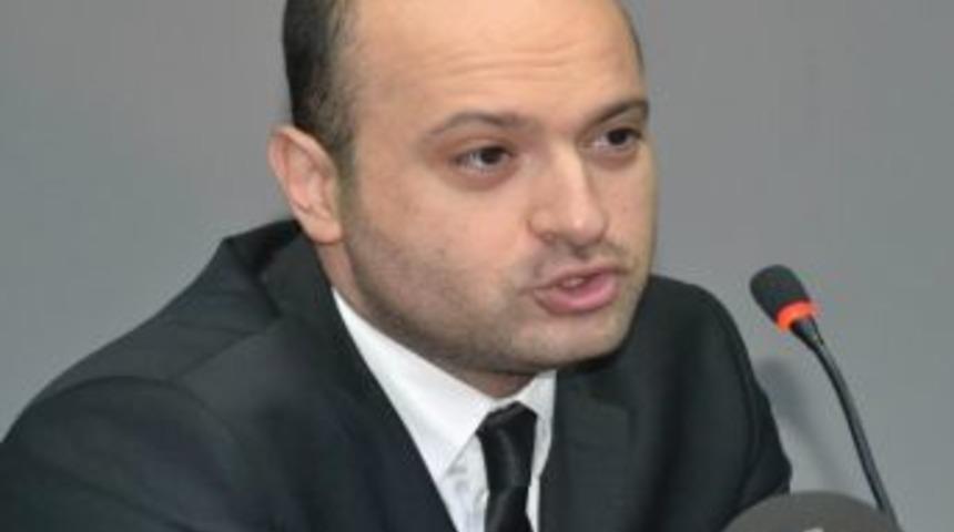 &Uuml;nl&uuml; Prod&uuml;kt&ouml;r Polat Yağcı, Turgutlu&rsquo;ya Hizmet Yağdıracak