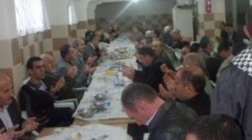 Dinar Kız &Ouml;ğrenci Yurdu T&ouml;renle A&ccedil;ıldı