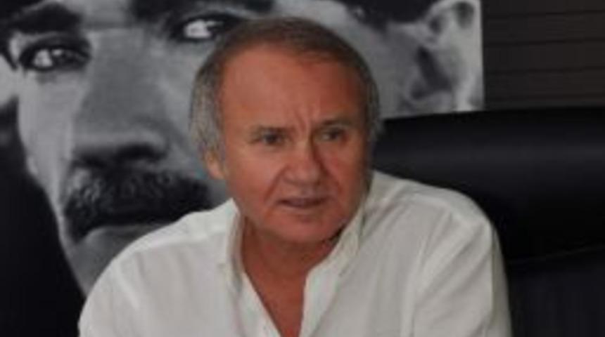 Muratpaşa İş&ccedil;isi Mutlu