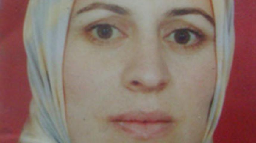 Yedi aylık hamile kadın &ouml;l&uuml; bulundu