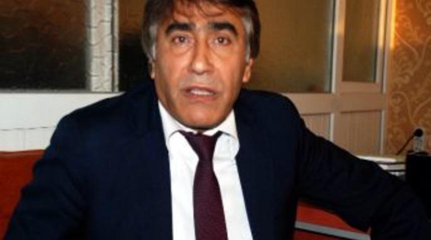 İskenderun'da Galibiyet Sevinci