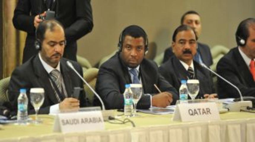 T&uuml;rkiye Ve İran, D&uuml;nyada Ele Ge&ccedil;en Eroinin Yarısını Yakalıyor