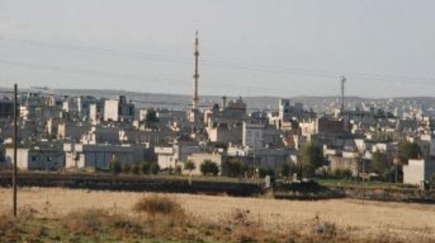 Resulayn&rsquo;da Pyd Ve Muhalifler Arasında &Ccedil;atışma