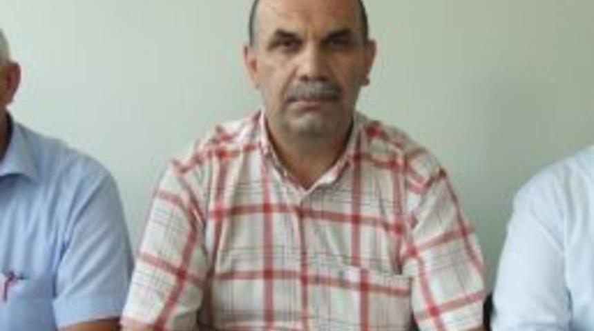 Kamu-sen Memurların Haklarını Geri İstiyor