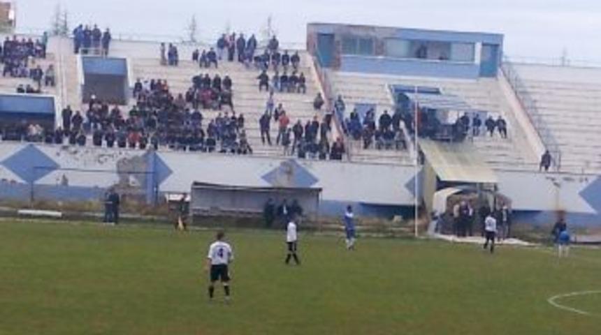 Beyşehir Belediyespor Liderliğini S&uuml;rd&uuml;r&uuml;yor