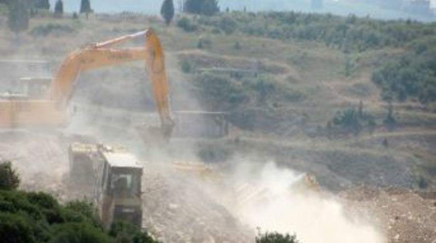 Kocaeli'de Ka&ccedil;ak Hafriyata Ge&ccedil;iş Yok