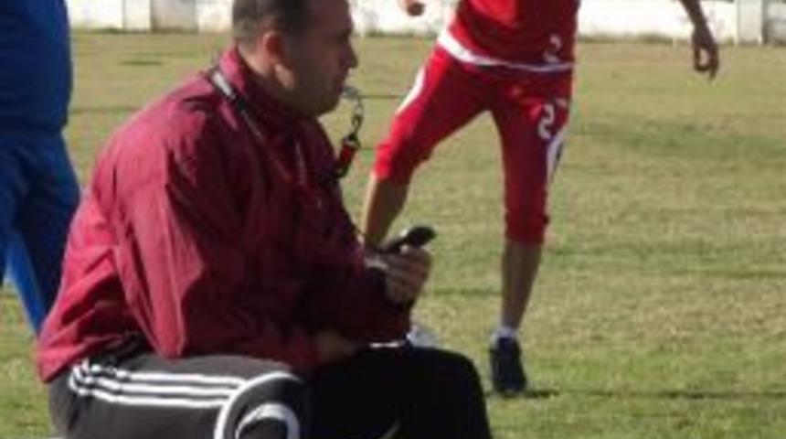 Din&ccedil;el: &ldquo;kontroll&uuml; Oynadık&rdquo;