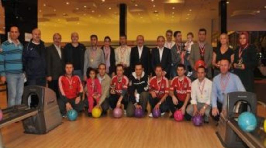 Belediye Personeli Stres Attı