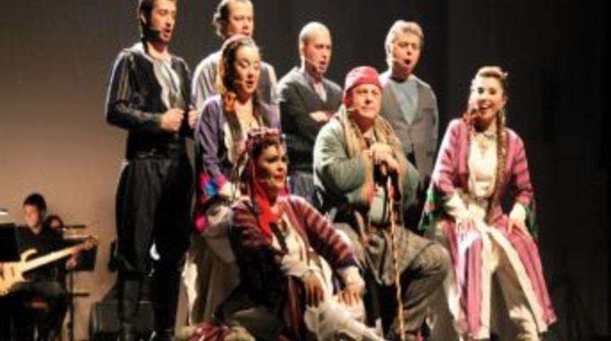 2. Defa B&uuml;y&uuml;ledi