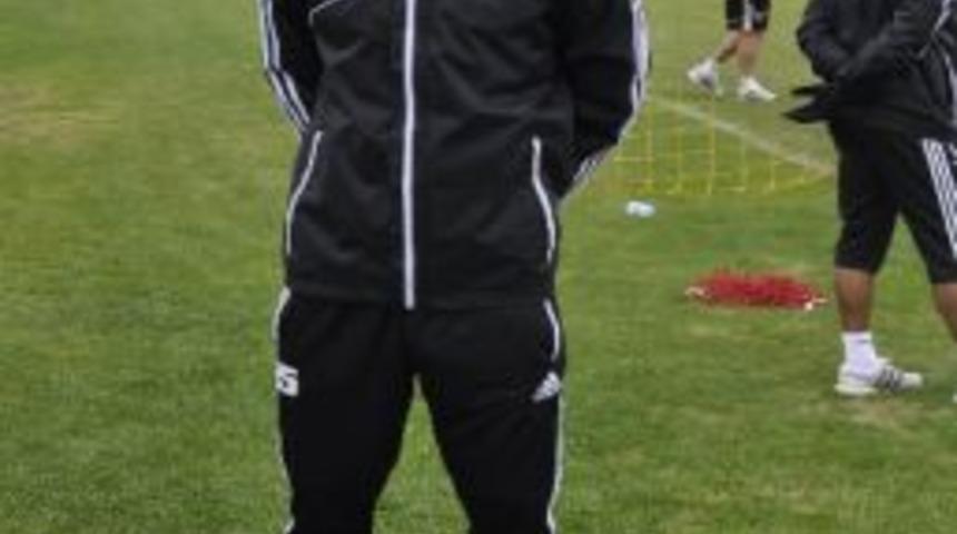 Kayserispor, Sivasspor Ma&ccedil;ının Hazırlıklarına Başladı