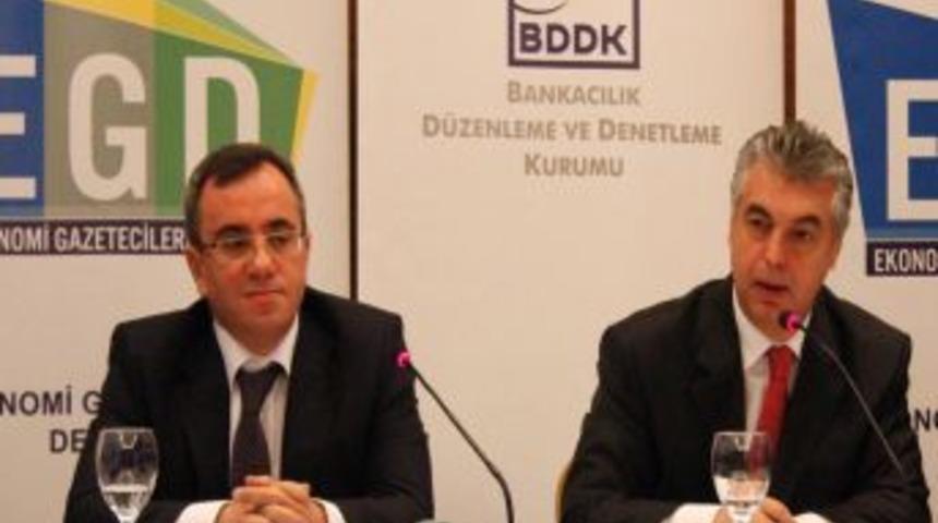 BDDK Başkanı: Gelir Elde Etmeden Harcar Duruma Geldik
