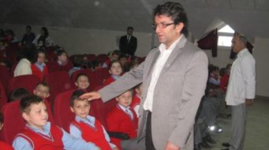 &Ouml;ğrenciler, Deprem Eğitimlerine &Ccedil;ok İlgili