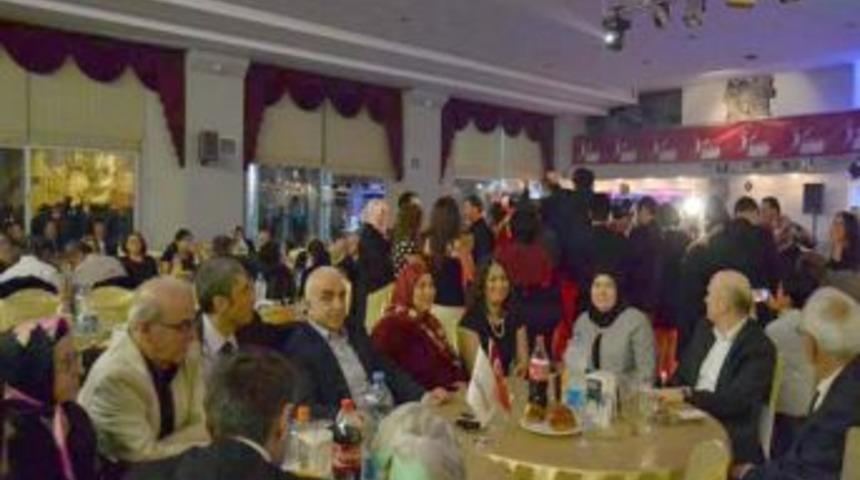 &Ccedil;akırtepe Hastanesi 3. Yaşını Kutladı