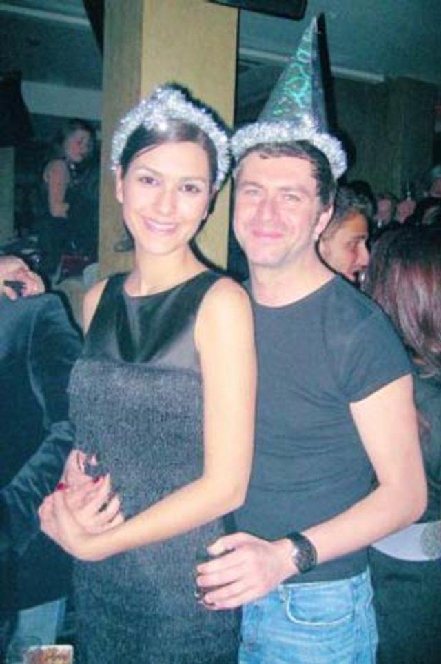 Tan sağtürk bergüzar korel