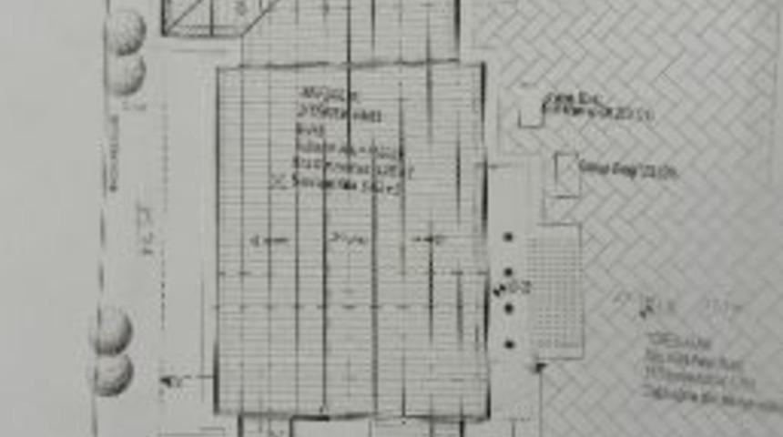 Develi İmam Hatip Lisesi&rsquo;ne Ek Bina Yapılacak