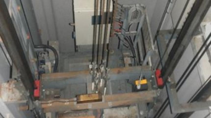 Asans&ouml;rlerde Denetimler Yetersiz