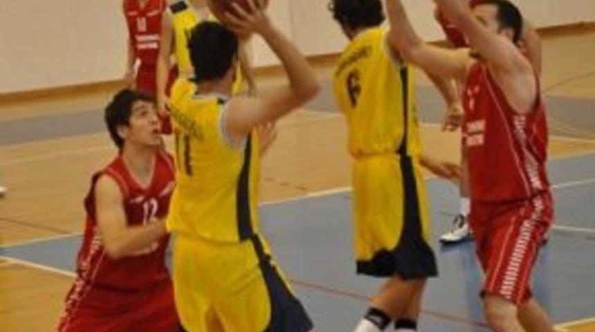 Deplasmanda b&uuml;y&uuml;k fark attılar