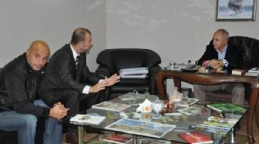 &ldquo;Her sporu destekleyeceğiz&rdquo;