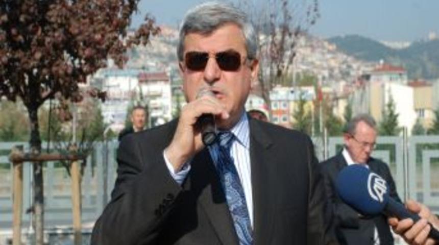 Kocaeli B&uuml;y&uuml;kşehir Belediyesi&rsquo;nde Deprem Ve Yangın Tatbikatı