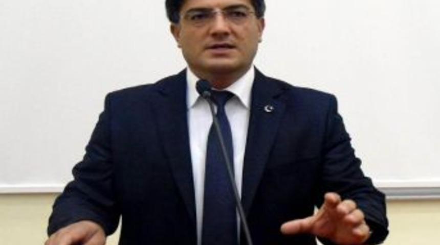 Taşeron İş&ccedil;i Sorunlarının &Ccedil;&ouml;z&uuml;lmemesine Tepki