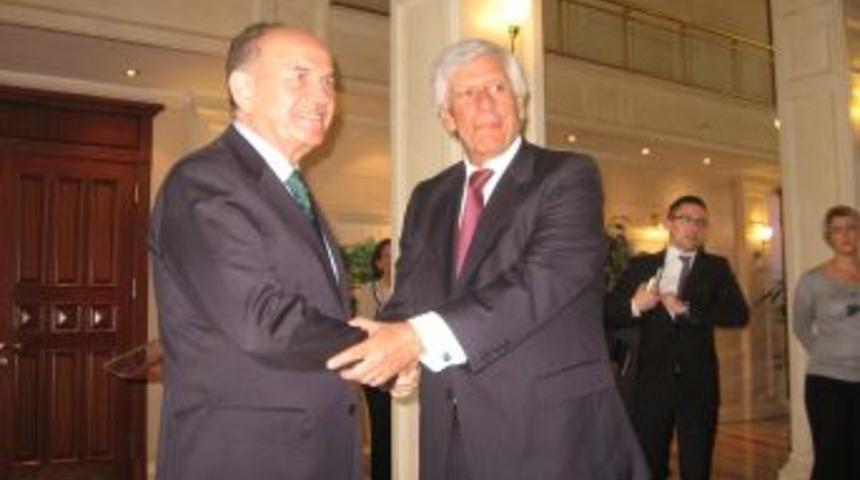 Şilili Belediye Başkanı: İstanbul'daki &Ccedil;alışmaları Kopyalamak Istiyoruz