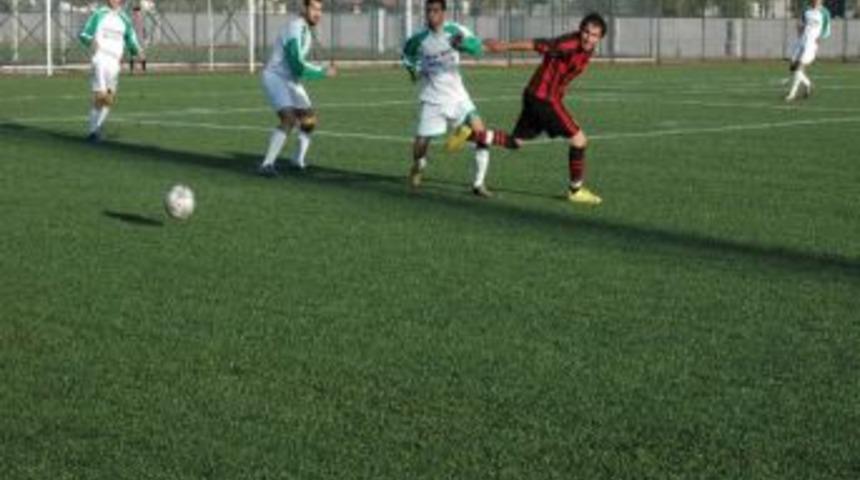 S&uuml;per Amat&ouml;r K&uuml;me