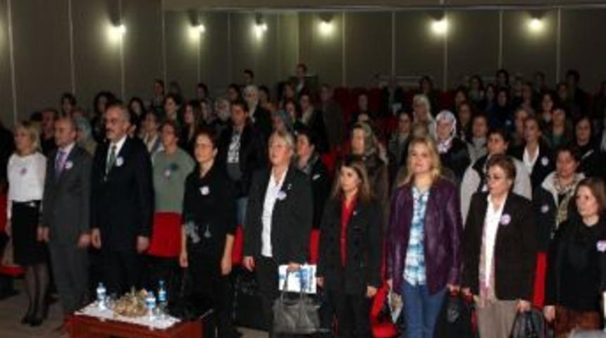 Medicana'dan Sinop'ta Meme Kanseri Konferansı