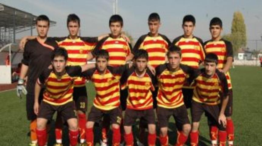U-16 Ligi