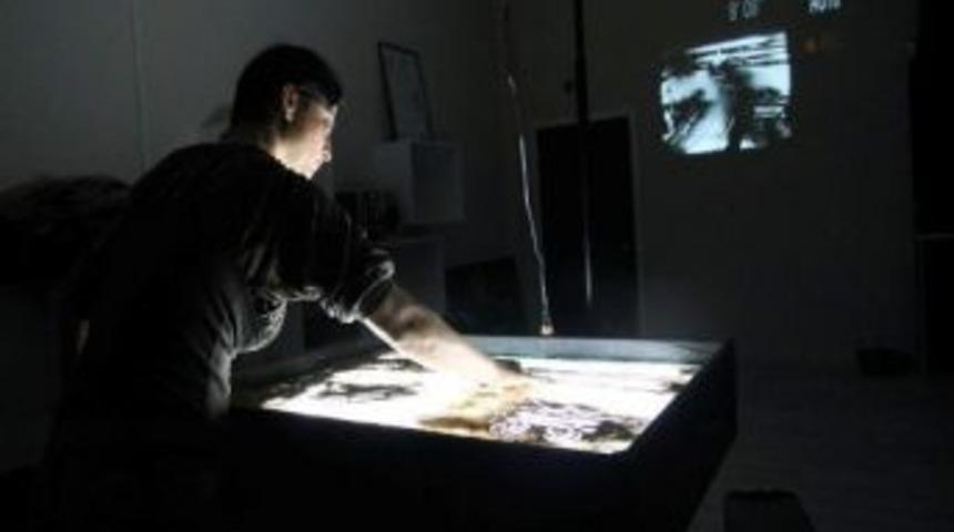 Sahne &Ouml;ğretmenlerin'de Dereceye Girenler Belli Oldu