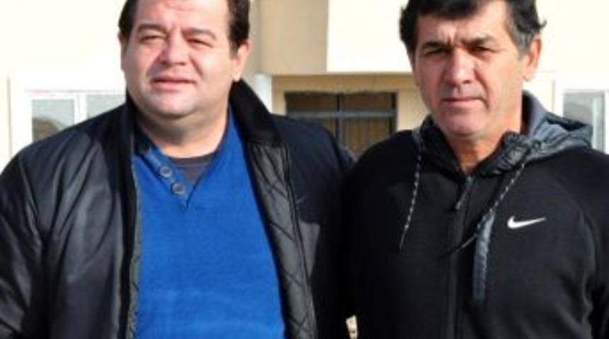 Nasır Belci: Taraftar Desteği Ekstra Motivasyon Sağlıyor