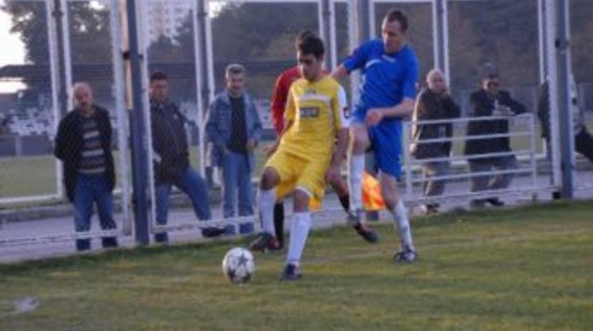 S&uuml;per Amat&ouml;r K&uuml;me