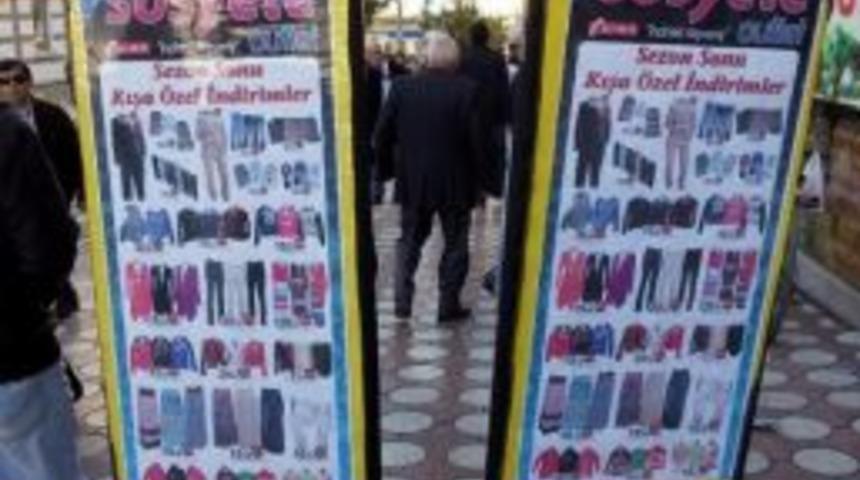 Bu Da Ayaklı Billboard