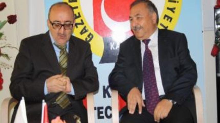 Kayif Halka A&ccedil;ık Olacak