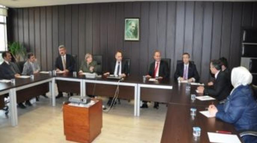 Vezirk&ouml;pr&uuml;&rsquo;ye Orman Fak&uuml;ltesi Talebi