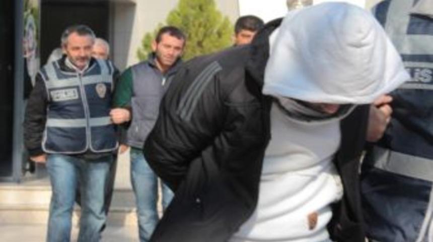 4 Milyon Dolar Yetmedi, Yine Hırsızlık Yaptı