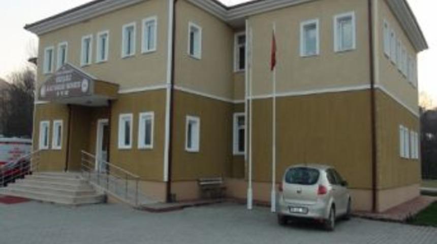 TOKİ, Kumluca Aile Sağlığı Merkezi I&ccedil;in Ihaleye &Ccedil;ıkacak