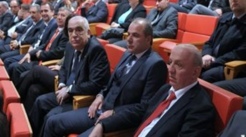 Samsun Tso&rsquo;nun &lsquo;a&rsquo; Sınıfı Hizmeti Yeniden Tescillendi