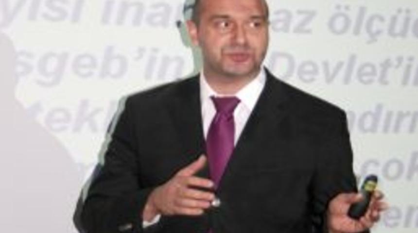 Bergamalı Esnafa E-ticaret Internet Girişimciliği Anlatıldı