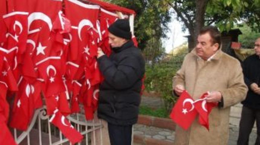 Bayraklıbaba&rsquo;da Dua Eden Kanser Hastası İyileşti