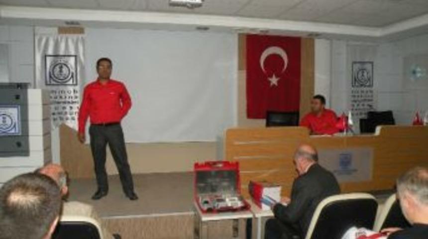 Mmo&rsquo;dan Seminer