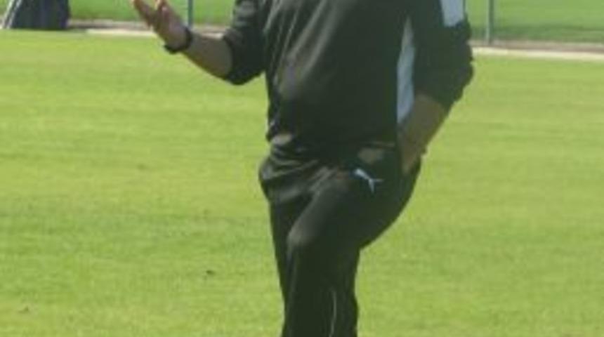 Liderlik Şansını Kullanamayan Antalyaspor, Bursa Hazırlıklarına Başladı