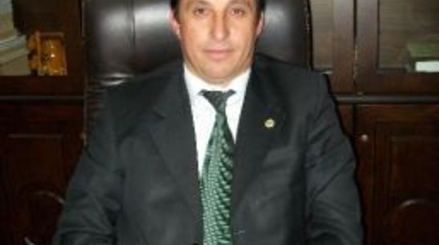 Şark&ouml;y, &Ccedil;okal Barajı&rsquo;ndan 6 Milyon M3 Su Alacak